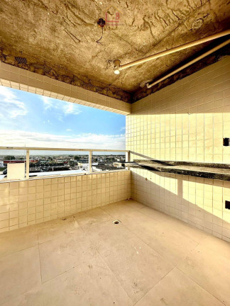 Imagem Apartamento com 1 Quarto à Venda, 55 m² em Guilhermina - Praia Grande