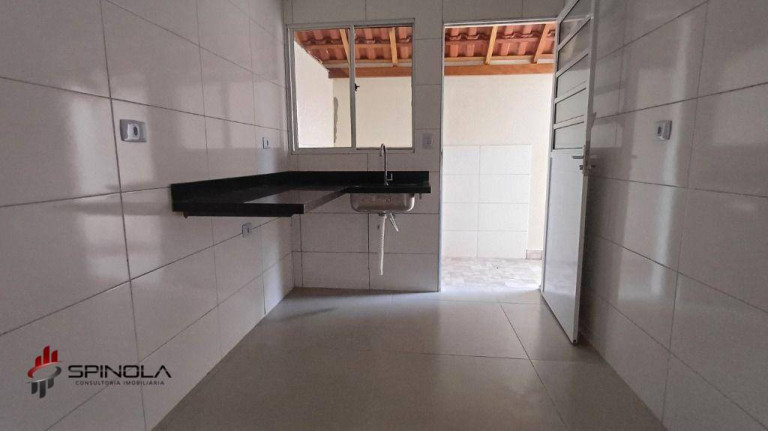 Imagem Casa com 2 Quartos à Venda, 47 m² em Mirim - Praia Grande Imagem Casa com 2 Quartos à Venda, 47 m² em Mirim - Praia Grande