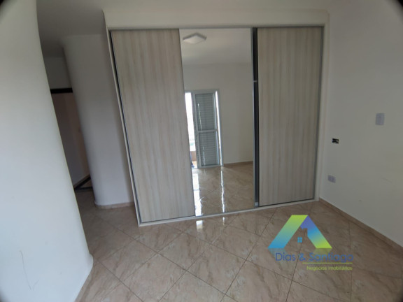 Imagem Cobertura com 2 Quartos à Venda, 198 m² em Vila Scarpelli - Santo André