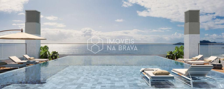 Imagem Apartamento com 3 Quartos à Venda, 173 m² em Praia Brava - Itajaí Imagem Apartamento com 3 Quartos à Venda, 173 m² em Praia Brava - Itajaí