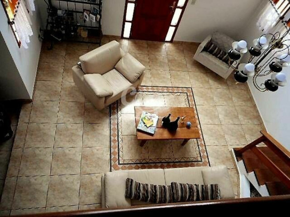 Imagem Casa de Condomínio com 4 Quartos à Venda, 436 m² em Parque Dos Cafezais 4 - Itupeva