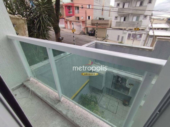 Imagem Apartamento com 2 Quartos à Venda, 60 m² em Vila Alzira - Santo André Imagem Apartamento com 2 Quartos à Venda, 60 m² em Vila Alzira - Santo André