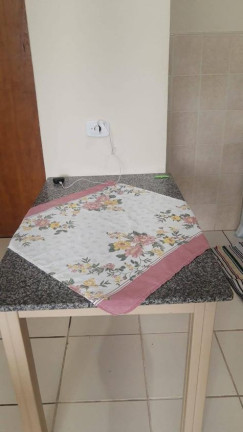 Imagem Apartamento com 1 Quarto à Venda, 43 m² em Alto Da Colina - Londrina