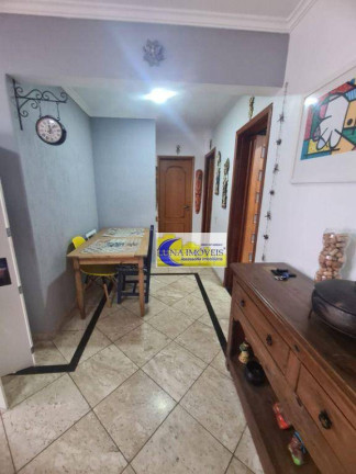 Imagem Apartamento com 3 Quartos à Venda, 70 m² em Centro - São Bernardo Do Campo