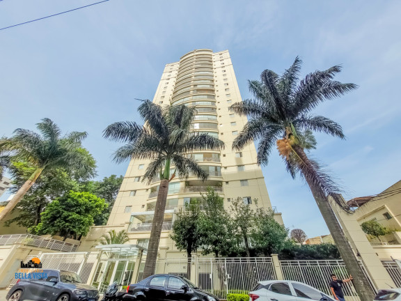 Imagem Apartamento com 3 Quartos à Venda,  em Ipiranga - São Paulo