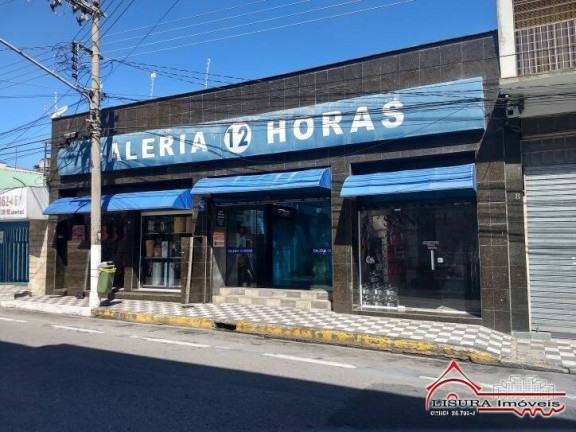 Imagem Sala Comercial para Alugar, em Centro - Jacareí Imagem Sala Comercial para Alugar, em Centro - Jacareí
