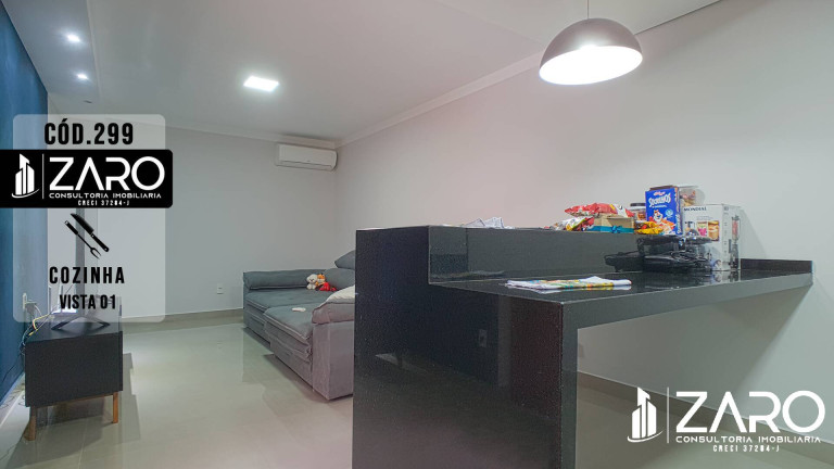 Imagem Casa com 2 Quartos à Venda, 160 m² em Diário Ville - Rio Claro Imagem Casa com 2 Quartos à Venda, 160 m² em Diário Ville - Rio Claro