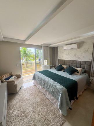 Imagem Casa com 3 Quartos à Venda, 455 m² em Boulevard Lagoa - Serra