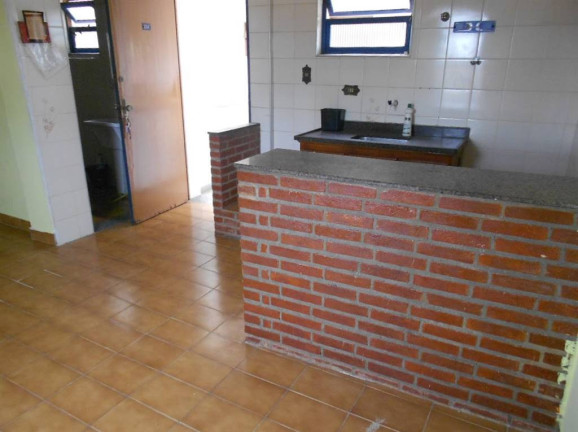 Imagem Apartamento com 1 Quarto à Venda,  em Real - Praia Grande