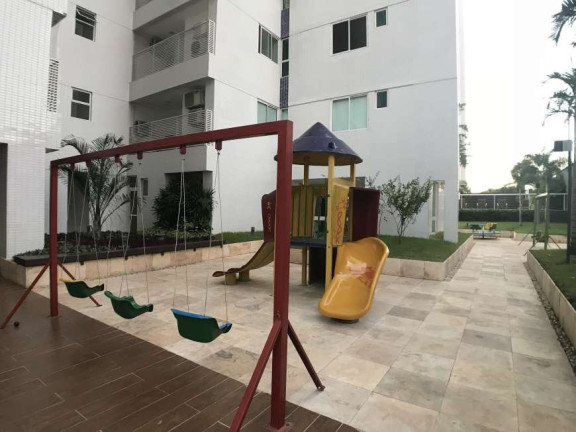 Imagem Apartamento com 4 Quartos à Venda, 130 m² em Fátima - Teresina