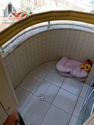 Imagem Apartamento com 1 Quarto à Venda, 47 m² em Vila Caicara - Praia Grande