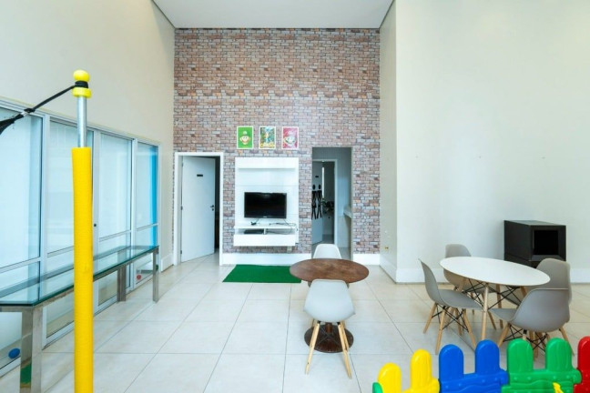 Imagem Apartamento com 3 Quartos à Venda, 80 m² em Vila Mascote - São Paulo Imagem Apartamento com 3 Quartos à Venda, 80 m² em Vila Mascote - São Paulo