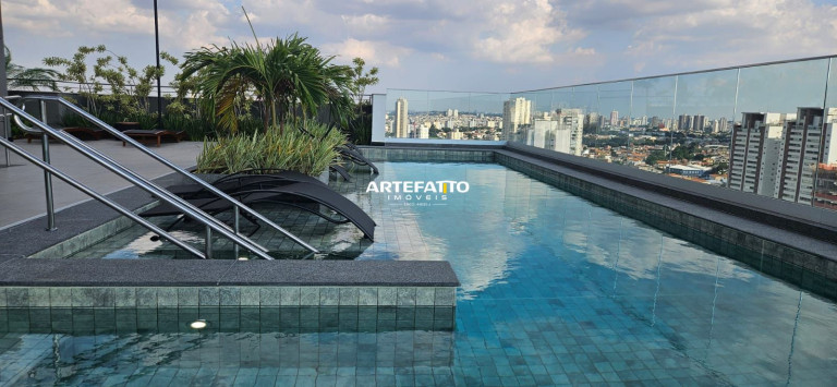 Imagem Apartamento com 3 Quartos à Venda, 79 m² em Ipiranga - São Paulo