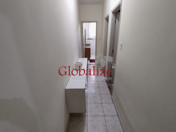 Imagem Imóvel com 2 Quartos à Venda, 75 m² em Campo Grande - Santos Imagem Imóvel com 2 Quartos à Venda, 75 m² em Campo Grande - Santos