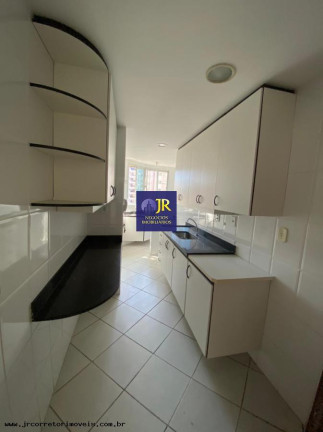 Imagem Apartamento com 3 Quartos à Venda, 115 m² em Itapuã - Vila Velha Imagem Apartamento com 3 Quartos à Venda, 115 m² em Itapuã - Vila Velha
