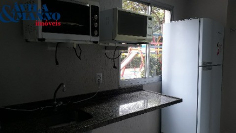 Imagem Apartamento com 3 Quartos à Venda, 63 m² em Vila Ema - São Paulo Imagem Apartamento com 3 Quartos à Venda, 63 m² em Vila Ema - São Paulo