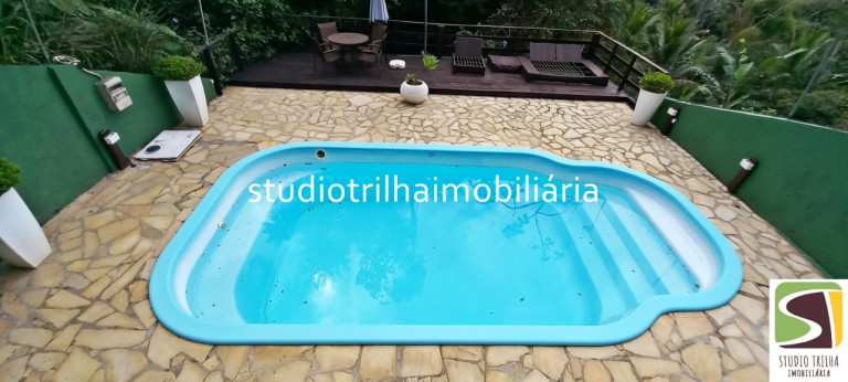 Imagem Sobrado com 3 Quartos à Venda, em Barra Velha - Ilhabela Imagem Sobrado com 3 Quartos à Venda, em Barra Velha - Ilhabela