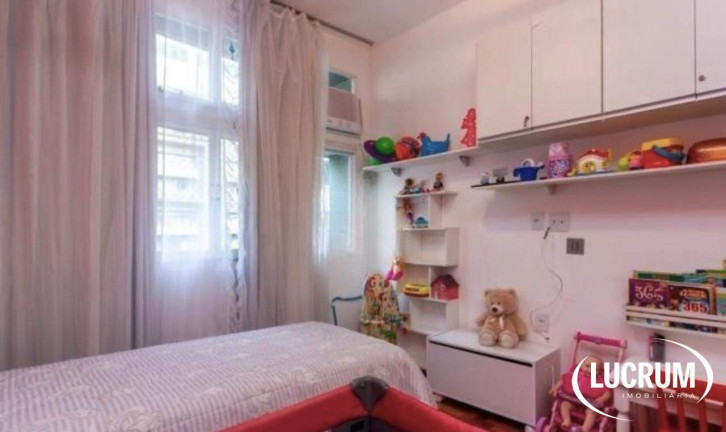 Imagem Apartamento com 3 Quartos à Venda, 138 m² em Copacabana - Rio De Janeiro