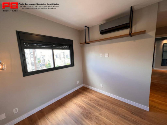 Imagem Apartamento com 2 Quartos para Alugar, 61 m² em Brooklin - São Paulo Imagem Apartamento com 2 Quartos para Alugar, 61 m² em Brooklin - São Paulo