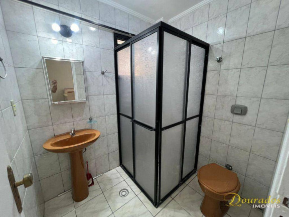 Imagem Apartamento com 1 Quarto à Venda, 53 m² em Tupi - Praia Grande