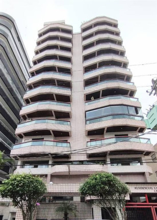 Apartamento com 1 Quarto à Venda, 50 m² em Tupi - Praia Grande