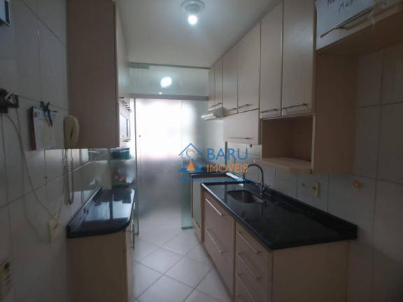 Imagem Apartamento com 3 Quartos à Venda, 65 m² em Barra Funda - São Paulo