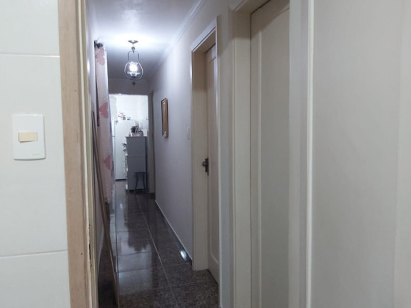 Imagem Apartamento com 2 Quartos à Venda, 93 m² em Gonzaga - Santos Imagem Apartamento com 2 Quartos à Venda, 93 m² em Gonzaga - Santos
