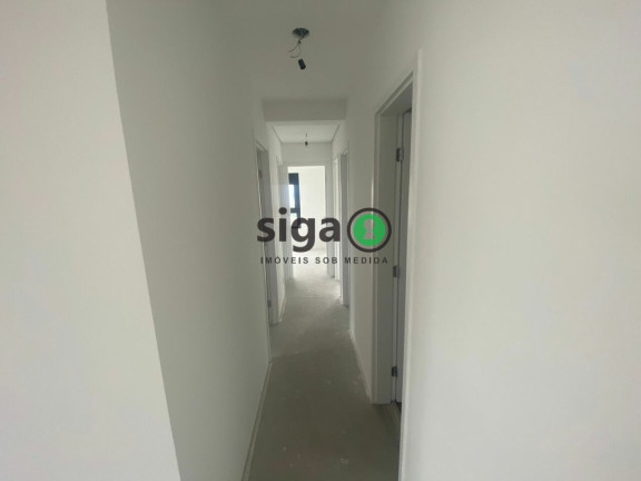 Imagem Apartamento com 4 Quartos à Venda, 147 m² em Vila Clementino - São Paulo Imagem Apartamento com 4 Quartos à Venda, 147 m² em Vila Clementino - São Paulo