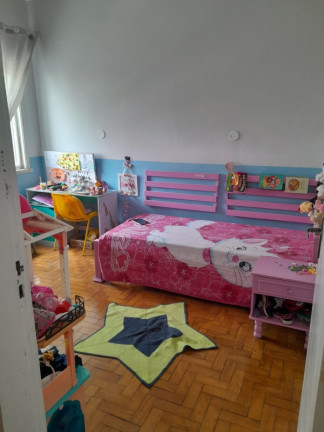 Imagem Imóvel com 3 Quartos à Venda, 117 m² em Vila Mariana - São Paulo