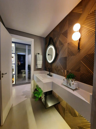 Imagem Apartamento com 2 Quartos à Venda, 104 m² em Jardim Urano - São José Do Rio Preto