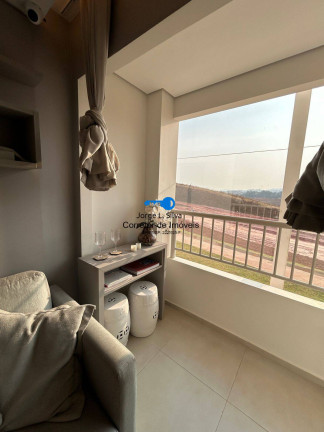 Imagem Apartamento com 2 Quartos à Venda, 37 m² em Lapa De Baixo - São Paulo Imagem Apartamento com 2 Quartos à Venda, 37 m² em Lapa De Baixo - São Paulo