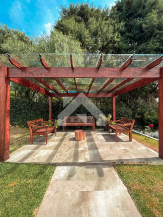 Imagem Casa de Condomínio com 6 Quartos à Venda, 1.000 m² em Lagos De Ibiúna - Ibiúna Imagem Casa de Condomínio com 6 Quartos à Venda, 1.000 m² em Lagos De Ibiúna - Ibiúna