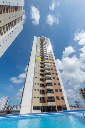 Imagem Apartamento com 3 Quartos à Venda, 89 m² em Aeroclube - João Pessoa