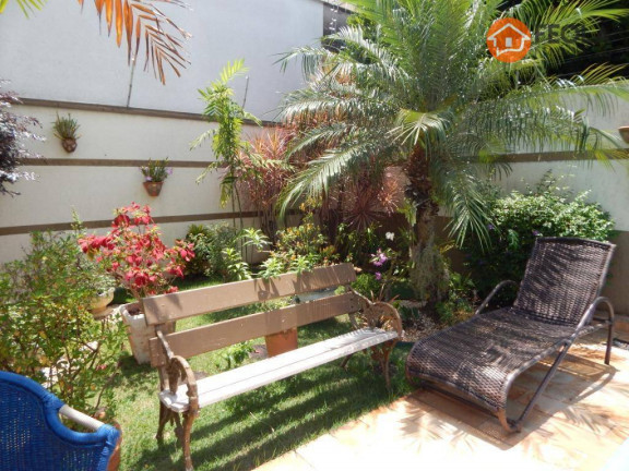 Imagem Casa com 4 Quartos à Venda, 382 m² em Jardim Colina - Americana Imagem Casa com 4 Quartos à Venda, 382 m² em Jardim Colina - Americana