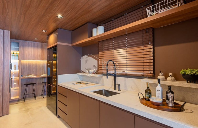 Imagem Apartamento com 4 Quartos à Venda, 168 m² em Brooklin - São Paulo Imagem Apartamento com 4 Quartos à Venda, 168 m² em Brooklin - São Paulo