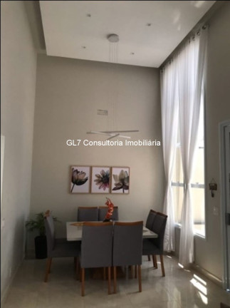 Imagem Casa com 3 Quartos à Venda,  em Jardins Do Império - Indaiatuba