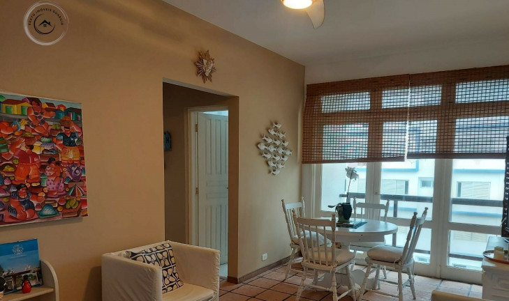 Imagem Apartamento com 2 Quartos para Alugar ou Temporada, 95 m² em Pitangueiras - Guarujá Imagem Apartamento com 2 Quartos para Alugar ou Temporada, 95 m² em Pitangueiras - Guarujá