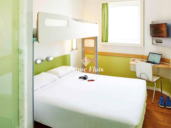 Imagem Apartamento com 1 Quarto à Venda, 12 m² em Consolação - São Paulo Imagem Apartamento com 1 Quarto à Venda, 12 m² em Consolação - São Paulo