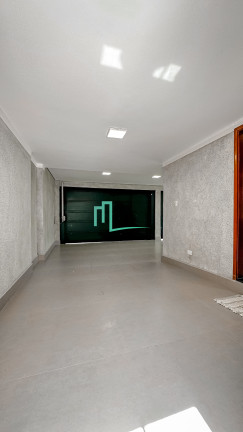 Imagem Casa com 3 Quartos à Venda, em São José - Franca Imagem Casa com 3 Quartos à Venda, em São José - Franca