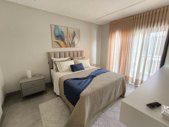 Imagem Casa de Condomínio com 3 Quartos à Venda, 154 m² em Centro - Abadia Imagem Casa de Condomínio com 3 Quartos à Venda, 154 m² em Centro - Abadia