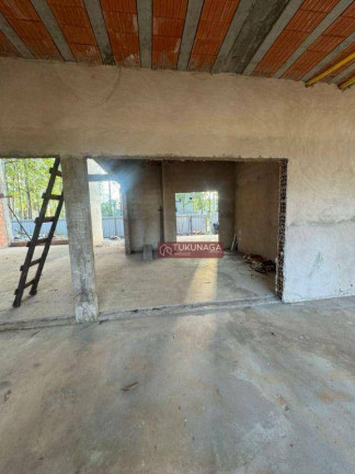 Imagem Casa com 3 Quartos à Venda, 220 m² em Condominio Ninho Verde - Porangaba