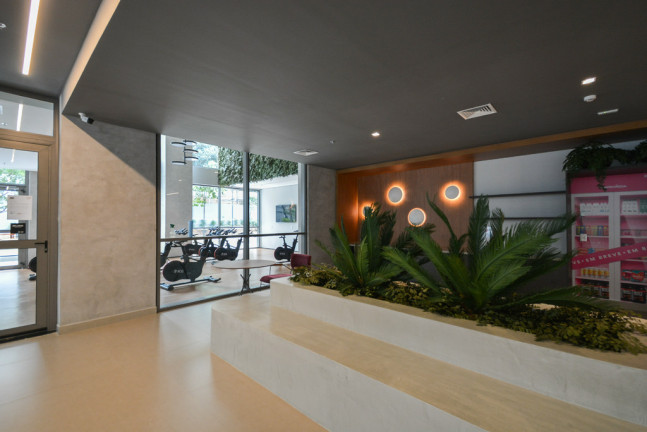 Imagem Imóvel com 1 Quarto à Venda, 23 m² em Cerqueira César - São Paulo Imagem Imóvel com 1 Quarto à Venda, 23 m² em Cerqueira César - São Paulo