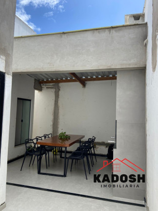 Imagem Casa com 2 Quartos à Venda, 130 m² em Registro - Feira De Santana