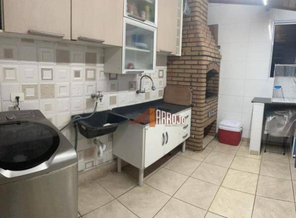 Imagem Sobrado com 3 Quartos à Venda, 567 m² em Penha De França - São Paulo