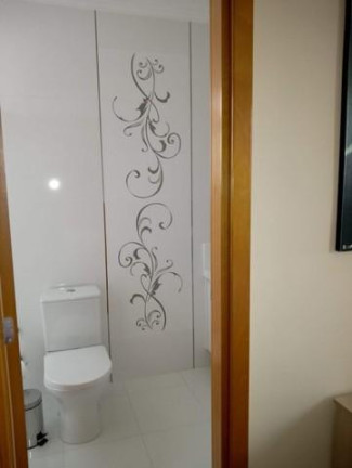 Imagem Apartamento com 3 Quartos à Venda, 332 m² em Nova Petrópolis - São Bernardo Do Campo
