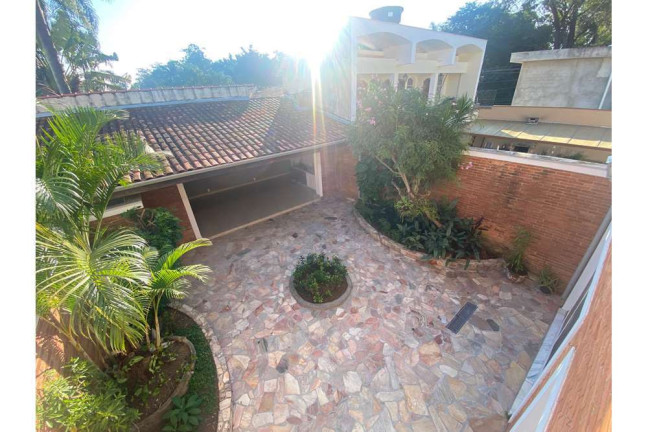 Casa com 5 Quartos à Venda, 446 m² em Granja Julieta - São Paulo