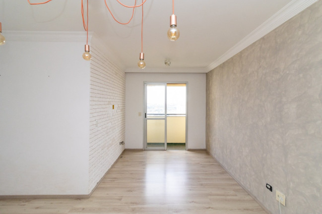 Imagem Apartamento com 3 Quartos à Venda, 64 m² em Vila Dos Remédios - São Paulo Imagem Apartamento com 3 Quartos à Venda, 64 m² em Vila Dos Remédios - São Paulo