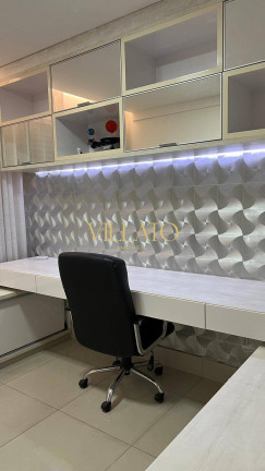 Imagem Apartamento com 3 Quartos à Venda, 95 m² em Setor Bueno - Goiânia Imagem Apartamento com 3 Quartos à Venda, 95 m² em Setor Bueno - Goiânia