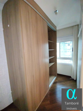 Imagem Apartamento com 3 Quartos à Venda, 253 m² em Alphaville Empresarial - Barueri Imagem Apartamento com 3 Quartos à Venda, 253 m² em Alphaville Empresarial - Barueri