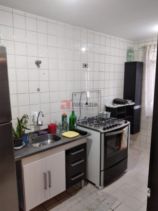 Imagem Apartamento com 2 Quartos à Venda, 57 m² em Veloso - Osasco